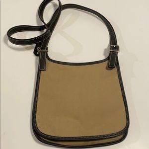 Coach cross body